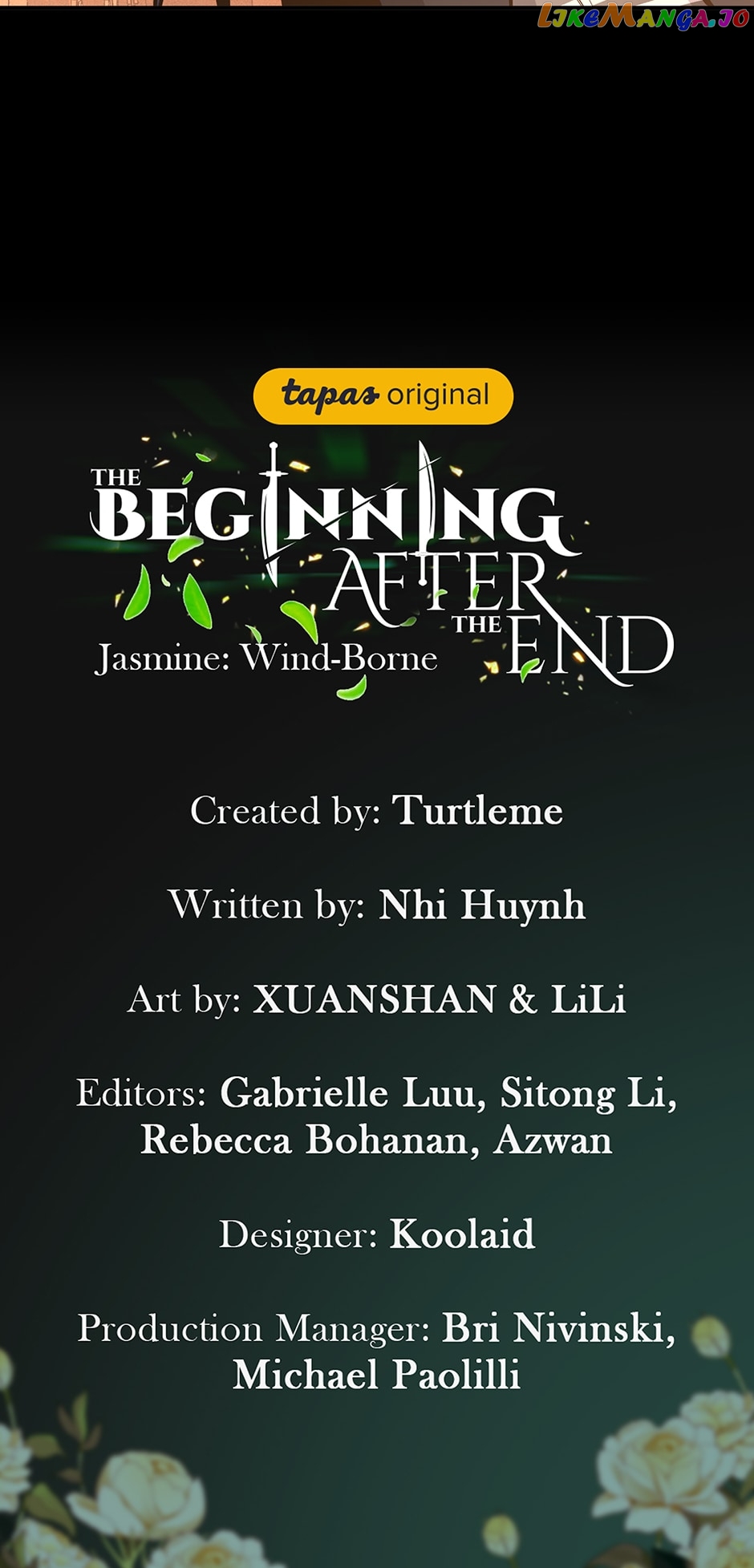 The Beginning After The End Chapter 175.14 image 24